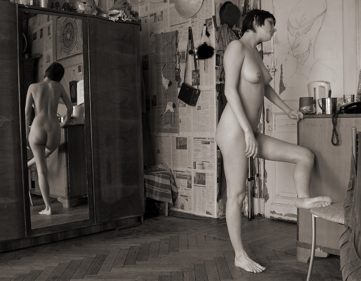 голые подростки арт хаус фото 42